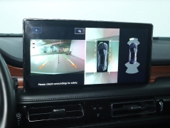 Used 2023  Lincoln Nautilus Reserve AWD at Drive Now Westlake near Westlake&comma; OH