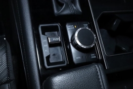 Used 2024 Toyota Tundra Hybrid 4WD Limited CrewMax 5.5ft Bed at DriveNow Mayfield near Mayfield Heights, OH