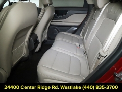 Used 2023  Lincoln Corsair Standard AWD at DriveNow Mayfield near Mayfield Heights&comma; OH