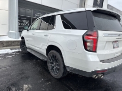 Used 2023  Chevrolet Tahoe 4WD 4dr Premier at Drive Now Westlake near Westlake&comma; OH
