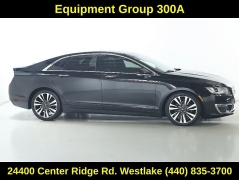 Used 2018  Lincoln MKZ Reserve AWD at DriveNow Mayfield near Mayfield Heights&comma; OH