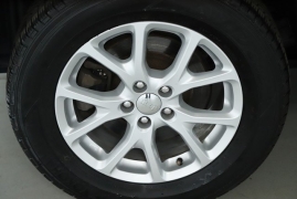 Used 2017 Jeep Cherokee 4d SUV 4WD Latitude I4 at DriveNow Mayfield near Mayfield Heights, OH