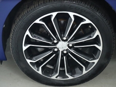 Used 2016  Toyota Corolla 4dr Sdn &lpar;Natl&rpar; at DriveNow Mayfield near Mayfield Heights&comma; OH