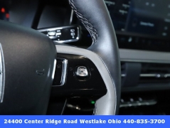 Used 2023  Lincoln Corsair Standard AWD at Drive Now Westlake near Westlake, OH