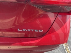 Used 2022 Toyota Avalon Limited FWD at Drive Now Westlake near Westlake, OH