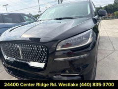 Used 2024  Lincoln Aviator Reserve AWD at DriveNow Mayfield near Mayfield Heights&comma; OH