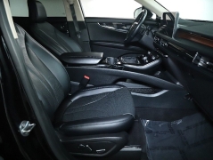 Used 2023  Lincoln Nautilus Reserve AWD at Drive Now Westlake near Westlake&comma; OH