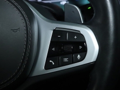 Used 2021  BMW X7 M50i Sports Activity Vehicle at DriveNow Mayfield near Mayfield Heights&comma; OH