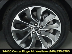 Used 2023  Lincoln Nautilus Reserve AWD at DriveNow Mayfield near Mayfield Heights&comma; OH