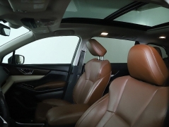 Used 2020  Subaru Ascent 4d SUV AWD Touring 7-Passenger at DriveNow Mayfield near Mayfield Heights&comma; OH
