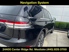 Used 2024  Lincoln Aviator Reserve AWD at DriveNow Mayfield near Mayfield Heights&comma; OH