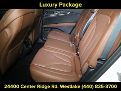 Used 2022  Lincoln Nautilus Reserve AWD at DriveNow Mayfield near Mayfield Heights&comma; OH