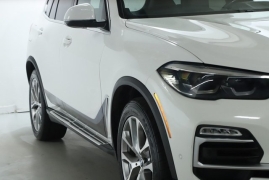 Used 2020 BMW X5 xDrive40i Sports Activity Vehicle at DriveNow Mayfield near Mayfield Heights, OH