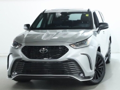 Used 2023  Toyota Highlander XSE FWD at DriveNow Mayfield near Mayfield Heights, OH