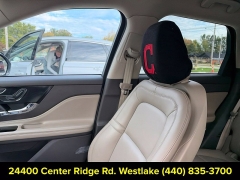 Used 2022  Lincoln Corsair Standard FWD at Drive Now Westlake near Westlake&comma; OH