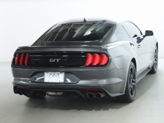 Used 2020  Ford Mustang GT Fastback at Drive Now Westlake near Westlake&comma; OH