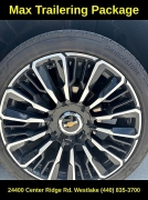 Used 2025  Chevrolet Tahoe 4WD 4dr High Country at Drive Now Westlake near Westlake&comma; OH