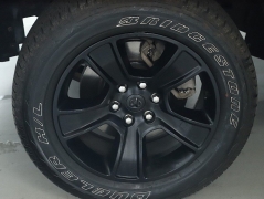Used 2021  Ram 1500 Sport 4x4 Crew Cab 5'7" Box at DriveNow Mayfield near Mayfield Heights&comma; OH