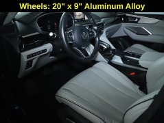 Used 2023  Acura MDX SH-AWD w&sol;Advance Pkg at Drive Now Westlake near Westlake&comma; OH