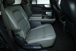 Used 2022 Lincoln Navigator L Black Label 4x4 at DriveNow Mayfield near Mayfield Heights, OH