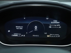 Used 2019  Lincoln Nautilus Reserve FWD at DriveNow Mayfield near Mayfield Heights&comma; OH