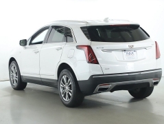 Used 2022  Cadillac XT5 AWD 4dr Premium Luxury at Drive Now Westlake near Westlake&comma; OH