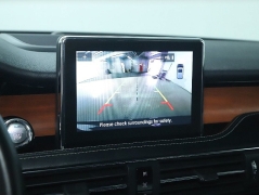 Used 2022  Lincoln Corsair Reserve FWD at DriveNow Mayfield near Mayfield Heights&comma; OH