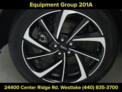 Used 2023  Lincoln Corsair Reserve FWD at DriveNow Mayfield near Mayfield Heights&comma; OH