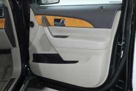 Used 2012 Lincoln MKX 4d SUV FWD at DriveNow Mayfield near Mayfield Heights, OH