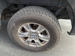 Used 2015  Ford F-150 4WD SuperCab at DriveNow Mayfield near Mayfield Heights, OH