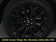 Used 2025  Mazda CX-70 3&period;3 Turbo Premium Package AWD at DriveNow Mayfield near Mayfield Heights&comma; OH