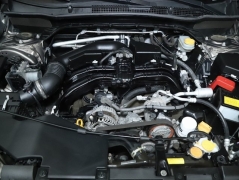 Used 2020  Subaru Forester Premium CVT at Drive Now Westlake near Westlake, OH