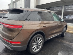 Used 2022  Lincoln Corsair Standard AWD at DriveNow Mayfield near Mayfield Heights, OH