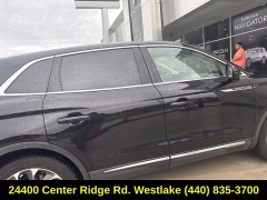 Used 2021  Lincoln Nautilus Reserve AWD at DriveNow Mayfield near Mayfield Heights&comma; OH