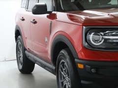 Used 2022 Ford Bronco Sport Big Bend 4x4 at Drive Now Westlake near Westlake, OH