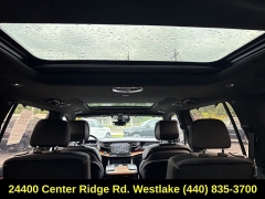 Used 2022  Jeep Grand Wagoneer Series III 4x4 at DriveNow Mayfield near Mayfield Heights&comma; OH