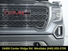 Used 2019  GMC Sierra 1500 4WD Crew Cab 147" Denali at Drive Now Westlake near Westlake&comma; OH