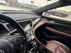 Used 2019  Buick LaCrosse 4d Sedan AWD Avenir at DriveNow Mayfield near Mayfield Heights&comma; OH