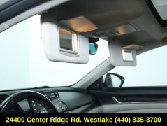 Used 2018  Honda Accord Sedan 4d EX-L 1&period;5L at DriveNow Mayfield near Mayfield Heights&comma; OH