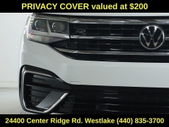 Used 2021  Volkswagen Atlas Cross Sport 3&period;6L V6 SEL R-Line 4MOTION at DriveNow Mayfield near Mayfield Heights&comma; OH