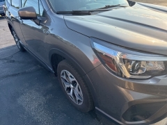 Used 2020 Subaru Forester Premium CVT at DriveNow Mayfield near Mayfield Heights, OH