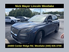 Used 2022  Lincoln Corsair Reserve AWD at Drive Now Westlake near Westlake&comma; OH