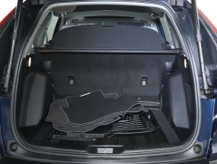 Used 2020  Honda CR-V 4d SUV AWD Touring at Drive Now Westlake near Westlake&comma; OH