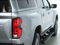 Used 2025 Chevrolet Colorado 4WD Crew Cab LT at Drive Now Westlake near Westlake, OH