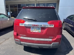 Used 2013 GMC Terrain 4d SUV AWD SLE2 at Drive Now Westlake near Westlake, OH