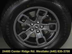 Used 2021  Ford Bronco Sport Big Bend 4x4 at Drive Now Westlake near Westlake&comma; OH