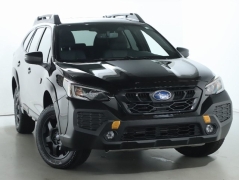Used 2024 Subaru Outback Wilderness AWD at DriveNow Mayfield near Mayfield Heights, OH