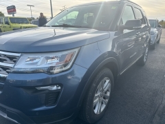 Used 2018 Ford Explorer XLT 4WD at Drive Now Westlake near Westlake, OH