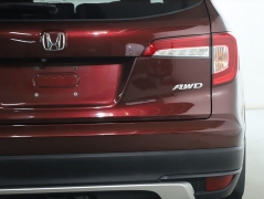Used 2019  Honda Pilot 4d SUV AWD EX-L at Drive Now Westlake near Westlake&comma; OH