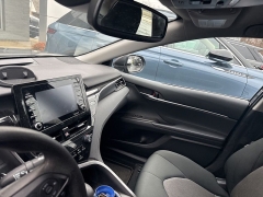 Used 2023  Toyota Camry LE Auto at Drive Now Westlake near Westlake&comma; OH